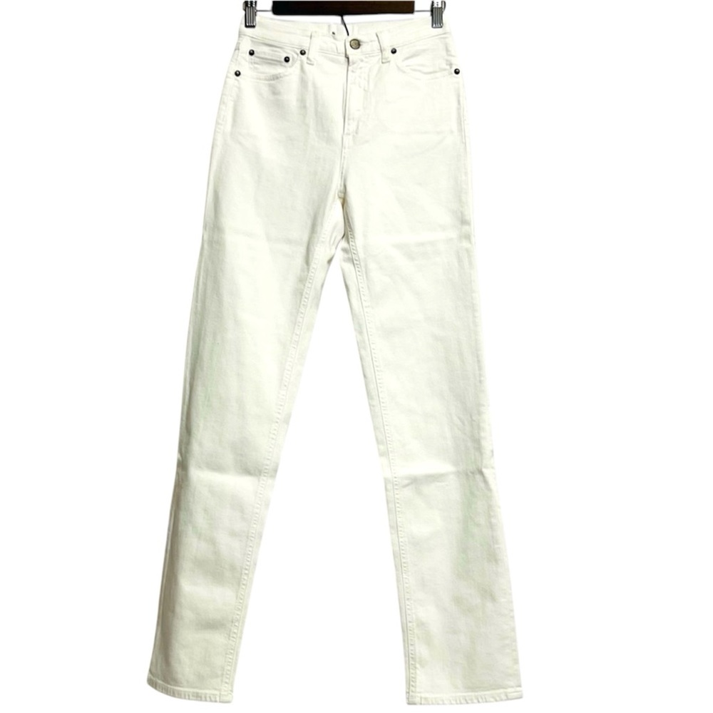 Boyish The Noah In Vintage Whit Size 26 NWT